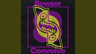 Convolve