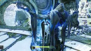 Dart_Gun. Paragon. Sevarog-Gameplay. Парагон.