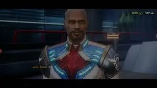 marvel revolution iron Man gameplay part 2 #mobilegaming #phon3junki3