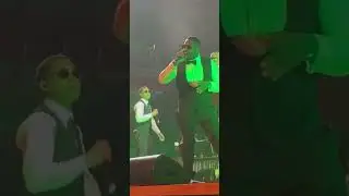 LEGACY: Grime at Birmingham Symphony Hall (#ace1 #deadly #fiasqo #NODB #grime #birmingham #legacy)