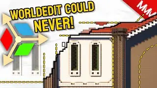 Axiom just got SPICIER! | Minecraft Axiom Mod Review pt. 2