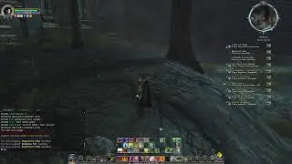 Lord Of The Rings Online