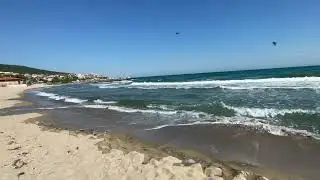 ❤️Sea, Bulgaria St. Vlas
