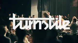 Turnstile (Partial Set) {4K} @ The Observatory OC