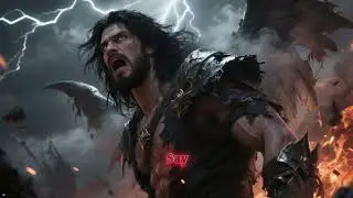 Book of Enoch Chapters 4-5 The Divine Reckoning: Angels' Intercession and the Watchers' Doom 🌿🌊⚖️