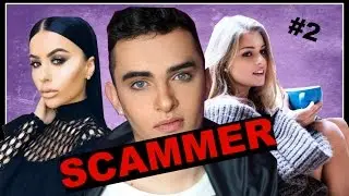 JOHN KUCKIAN  GOT KICKED OUT OF COLLEGE? - PART 2 of JOHN AND AMREZY RINGTONE SCANDAL