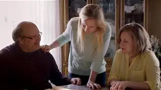Jerry's Story | Living Donor Liver Transplant | Choose UPMC