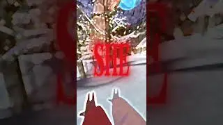 Mirrors Demo Happy❤️&zwj;🩹 #gorillatag #vr #trending #gtag #music