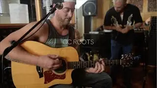 Bushwick Sounds Live - CC Roots | Work