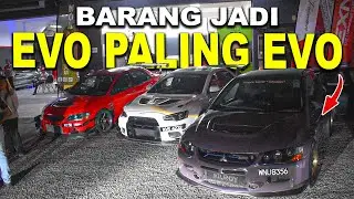 EVO KEGILAAN SEMUA LELAKI KAT DUNIA !