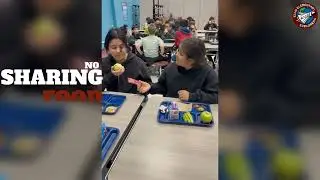 Essential Agreements: Cafeteria
