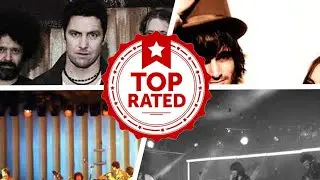 Australian Folk Rock Bands List 💚