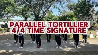 FOREIGN FOLK BASIC DANCE STEPS