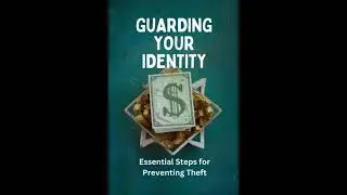 Guarding Your Identity: Essential Steps for Preventing Theft - Tlyra Jelvon