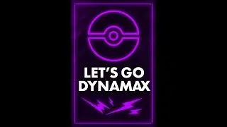 Pok&eacute;mon Go GMax battle Snorlax  #pokemongo