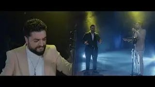 Ervin Ametovski x Cafer Nazlıbaş - TE ARAKA AMARE DIJA DADE (Official Video) Album 2026