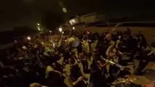 Chinchintirapi&eacute; ~ Wetripantu 2015