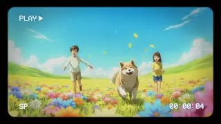 Chasing Butterflies - Chill/Glitch/EDM