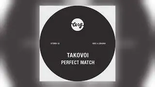 Takovoi - Homesickness [Audio]