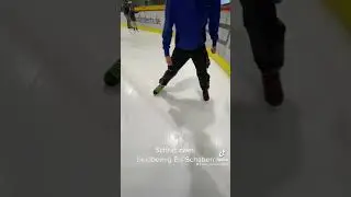 Hockey Stop Tutorial