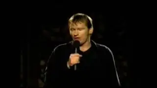 Denis Leary   Coffee