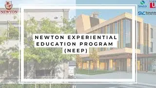 SCHULICH x NIC | NEWTON EXPERIENTIAL EDUCATION PROGRAM (NEEP) | Explore Schulich with NEEP students