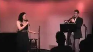 Amy Wolk & Trevor Neumann 