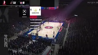 MADDEN/NBA2k GM Mode