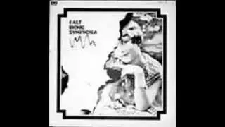 East Bionic Symphonia Live 1976 Pt1