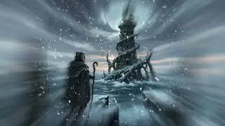 🌄 Medevil Mistfall Awakening &ndash; Ancient Fantasy Music for Meditation, Sleep & Inner Balance