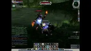 RFO Novus up 60 lvl