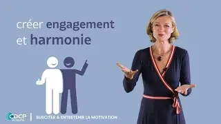 Susciter et entretenir la motivation