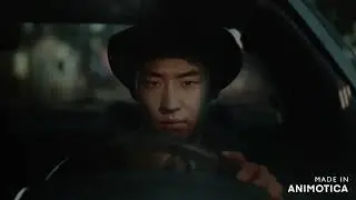 Play with Fire -Phantom Detective (Lee Je Hoon)