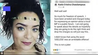 British woman arrested in Cyprus for Facebook post calling mayor &ldquo;useless&rdquo;