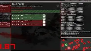 HackNet OS Walkthrough Episode 5: Binary Univers(ity)