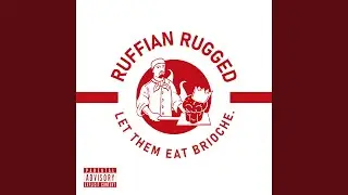 Ruffian Roulette (feat. Dame)