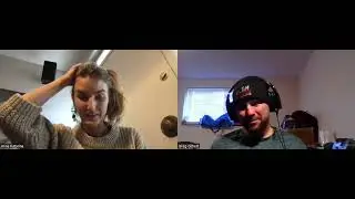 Python's Paradise #676 - 2022-10-16: Anna Katarina Interview