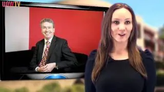 UOWTV Short Cuts - New UOW VC named