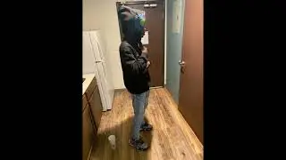 YWMDoe - Brang My Pole Freestyle (Official Audio)