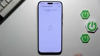 HONOR Magic8 Pro &ndash; How to Change Ringtone