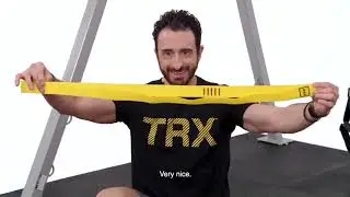 TRX Back to Basics: Unboxing Your Suspension Trainer