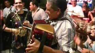 MI GRAN AMIGO, Peter Manjarres & Emilianito Zuleta