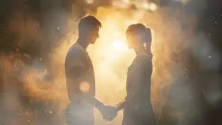 Luna Between Us | English Romantic Song | Best Jukebox 2025 | Love Songs Collection