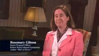 Transparent Health - Keeping Patients Safe: Disclosure