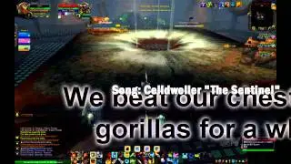 Yjjial is a Bad, 3v3s