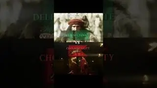 DELHI SULTANATE VS CHOLA DYNASTY #history #emperor #empirehistory #edit #indianhistory #chola