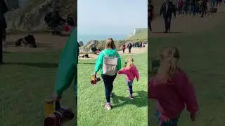 Best picnic view in South West UK?