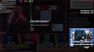 3's Tourney Sign Ups in Discord