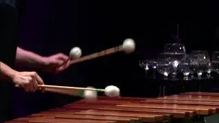 Meredith Monk : Parlour Garmes (Trio SR9)