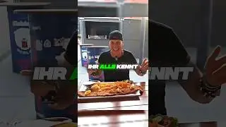 Das hätte über die Restaurants vom YouTuber Redo keiner gedacht